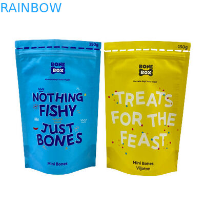 كيس التعبئة البيولوجية للقهوة البذور الكرافت ورق قابلة لإعادة التدوير الوقوف كيس القهوة