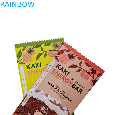 ورق الألومنيوم حرارة مختومة ورق الطابع المخصص الطباعة القهوة الفورية الصغيرة حقيبة القهوة قابلة لإعادة إغلاق حزمة كيس