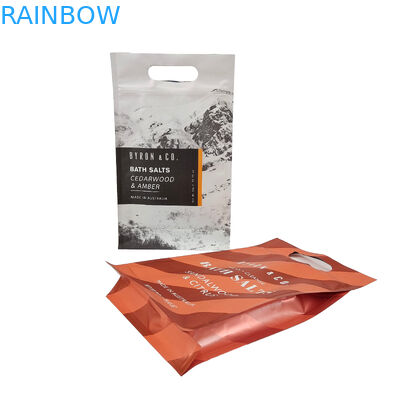 حقيبة التعبئة الغذائية المخصصة للحيوانات الأليفة أسفل مربع كيس الشاي والقهوة مع سحاب ورق الألومنيوم كيس بلاستيكي للكوب