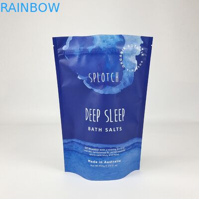 مخصص 500pcs 1000pcs منخفضة الجودة زيبل قفل الطعام الحلوى التعبئة والتغليف الطباعة الرقمية مخصصة