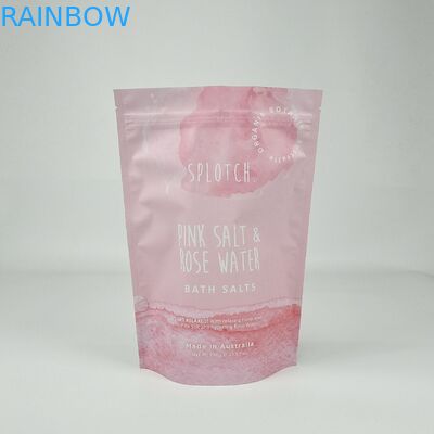 مقاس منخفض 200 قطعة طلاء ألومنيوم قابلة لإعادة إغلاق