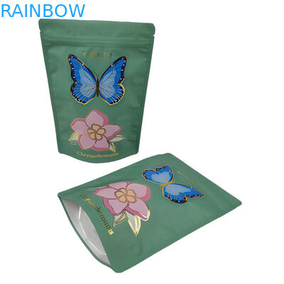 حقائب مايلار قابلة لإعادة الإغلاق مع سحب الطباعة الرقمية