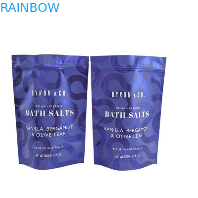 حقائب الشاي القابلة لإعادة الإغلاق المطبوعة حسب الطلب