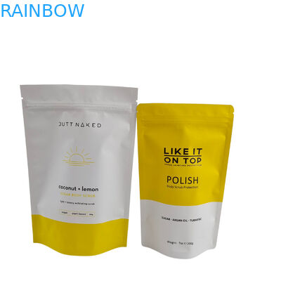 بيع بالجملة حقائب بلاستيكية قابلة لإعادة الإغلاق حسب الطلب