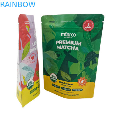 أكياس بلاستيكية شفافة 500 غرام أكياس مايلار أكياس مايلار مطبوعة حسب الطلب