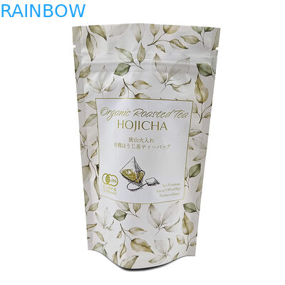 500 غرام مخصصة الوقوف الحقيبة سحب البلاستيكية حزمة كيس للجوارب