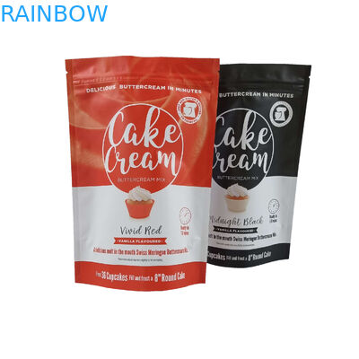 البيع بالتجزئة زيبلوك حزمة كيس بلاستيكي لحزمة الجوارب