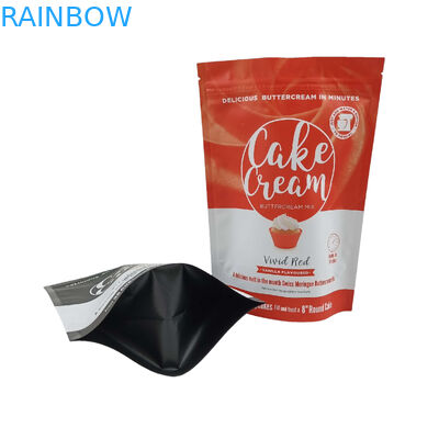 البيع بالتجزئة زيبلوك حزمة كيس بلاستيكي لحزمة الجوارب