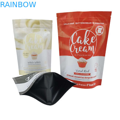 البيع بالتجزئة زيبلوك حزمة كيس بلاستيكي لحزمة الجوارب