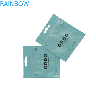 أكياس بلاستيكية للتعبئة والإغلاق أكياس ورق الكرافت لتعبئة الحبوب