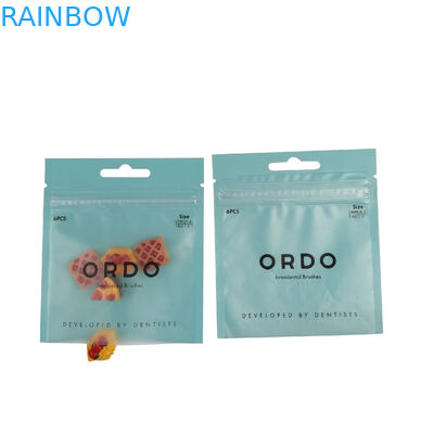 3 طباعة رقمية مغلقة من الجانب