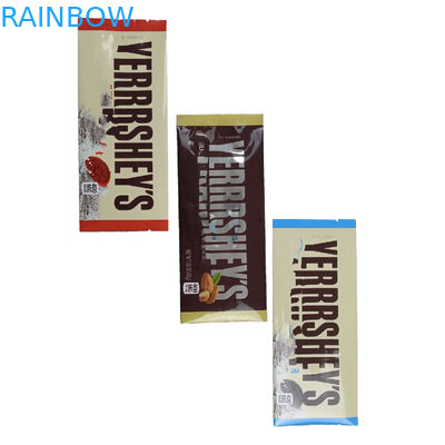 كيس البروتينات من القهوة والسكر الفارغ