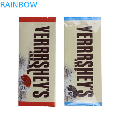 كيس البروتينات من القهوة والسكر الفارغ