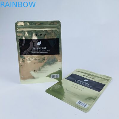 أكياس التدخين المقاومة للرائحة من قبل إدارة الغذاء والعقاقير