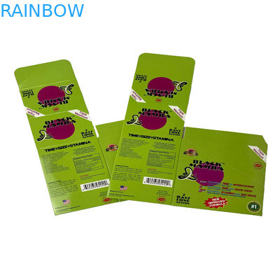 حبوب الجنس السوداء Black Mambar حزمة حبوب الجنس السوداء Black Panther حزمة بطاقة البثور