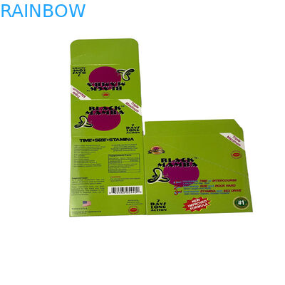 حبوب الجنس السوداء Black Mambar حزمة حبوب الجنس السوداء Black Panther حزمة بطاقة البثور