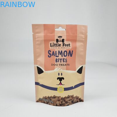 الشعار المخصص أكياس مايلر قفز الحقيبة زيبلوك حقائب الألومنيوم ورق البلاستيك أكياس مع تصميمك مطبوع