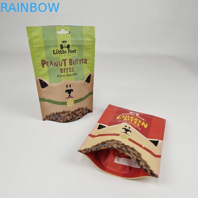 الشعار المخصص أكياس مايلر قفز الحقيبة زيبلوك حقائب الألومنيوم ورق البلاستيك أكياس مع تصميمك مطبوع