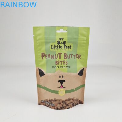 العينة المجانية الأبيض الأرجواني المعتاد الوقوف حقائب كيس الدببة زيب قفل الغذاء مايلر الألومنيوم ورق الزيب الوقوف الحقيبة