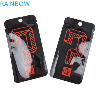 طلب مخصص يتم قبول التعبئة والتغليف لأكياس بلاستيكية