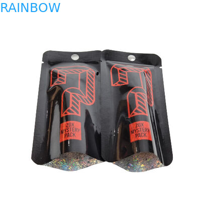 طلب مخصص يتم قبول التعبئة والتغليف لأكياس بلاستيكية