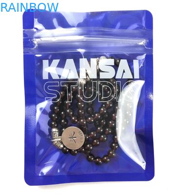 طابعة مخصصة أغطية التغليف البلاستيكية لتلبية احتياجات التغليف