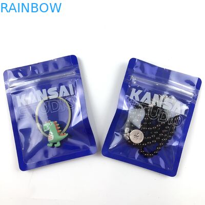 طابعة مخصصة أغطية التغليف البلاستيكية لتلبية احتياجات التغليف