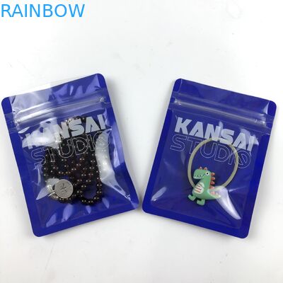 طابعة مخصصة أغطية التغليف البلاستيكية لتلبية احتياجات التغليف