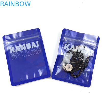 طابعة مخصصة أغطية التغليف البلاستيكية لتلبية احتياجات التغليف