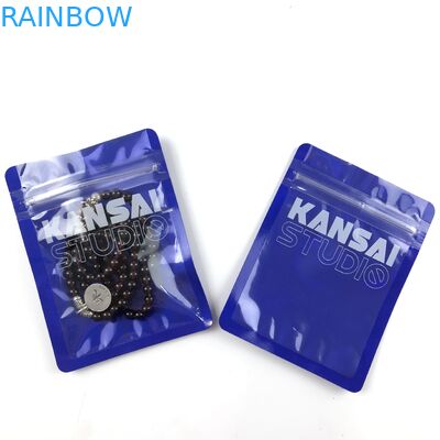 طابعة مخصصة أغطية التغليف البلاستيكية لتلبية احتياجات التغليف