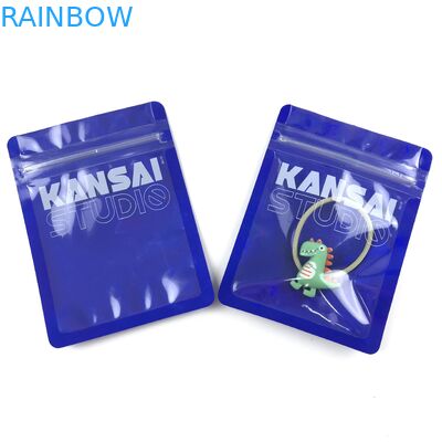 طابعة مخصصة أغطية التغليف البلاستيكية لتلبية احتياجات التغليف