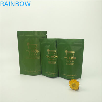 تغليف كيس من ورق فضي - متين ومقاوم للدموع لحماية الأغذية