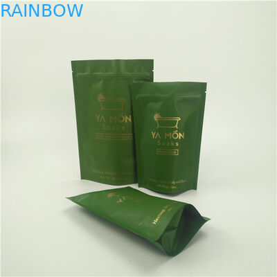 تغليف كيس من ورق فضي - متين ومقاوم للدموع لحماية الأغذية