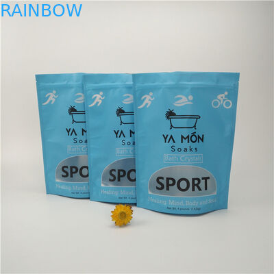 تغليفات كيس من ورق قابلة للتسرب والقابلة لإعادة الاغلاق لأكياس تغليف القهوة