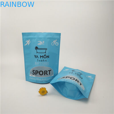 تغليفات كيس من ورق قابلة للتسرب والقابلة لإعادة الاغلاق لأكياس تغليف القهوة