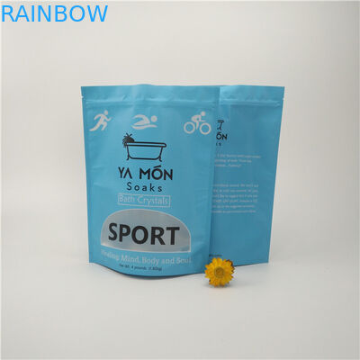 تغليفات كيس من ورق قابلة للتسرب والقابلة لإعادة الاغلاق لأكياس تغليف القهوة