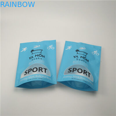 تغليفات كيس من ورق قابلة للتسرب والقابلة لإعادة الاغلاق لأكياس تغليف القهوة