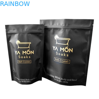 حقائب من ورق الفضة للكيس المنشط للجسم