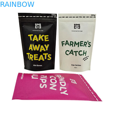 تغليف صناعي أغطية كيس بلاستيكية مع طباعة الحفرة