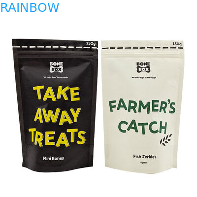 تغليف صناعي أغطية كيس بلاستيكية مع طباعة الحفرة