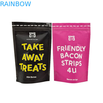 تغليف صناعي أغطية كيس بلاستيكية مع طباعة الحفرة