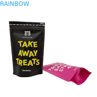 تغليف صناعي أغطية كيس بلاستيكية مع طباعة الحفرة