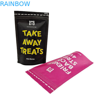 تغليف صناعي أغطية كيس بلاستيكية مع طباعة الحفرة