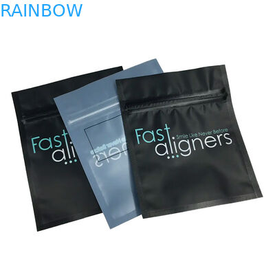 تغطية التعبئة والتغليف البلاستيكية المقبولة للطلب المخصص لحلول التعبئة والتغليف