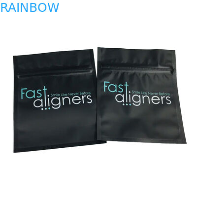 تغطية التعبئة والتغليف البلاستيكية المقبولة للطلب المخصص لحلول التعبئة والتغليف