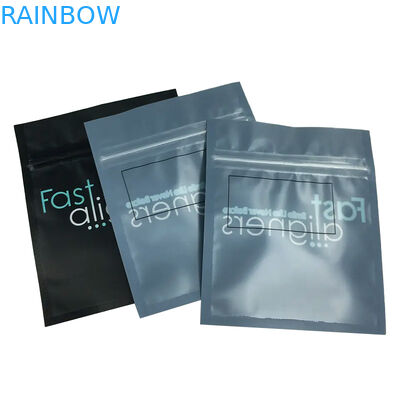 تغطية التعبئة والتغليف البلاستيكية المقبولة للطلب المخصص لحلول التعبئة والتغليف