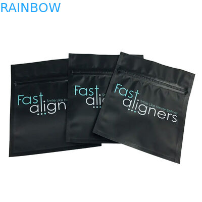 تغطية التعبئة والتغليف البلاستيكية المقبولة للطلب المخصص لحلول التعبئة والتغليف