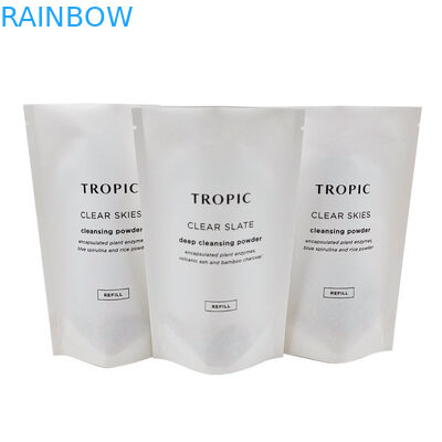 الأكياس البلاستيكية المخصصة التعبئة والتغليف والسمك قابلة للتخصيص