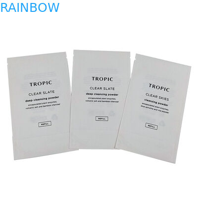 الأكياس البلاستيكية المخصصة التعبئة والتغليف والسمك قابلة للتخصيص