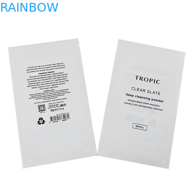 الأكياس البلاستيكية المخصصة التعبئة والتغليف والسمك قابلة للتخصيص